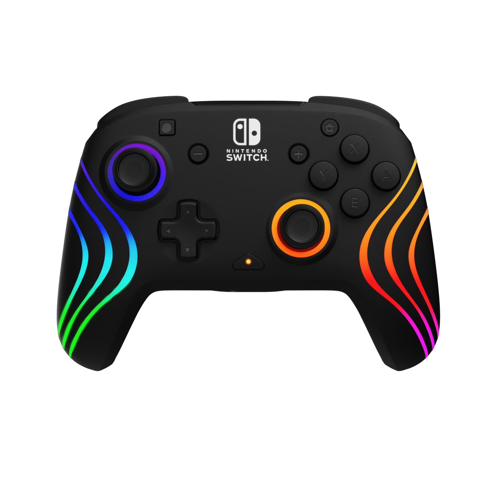 Afterglow Wave Wireless Controller Plus