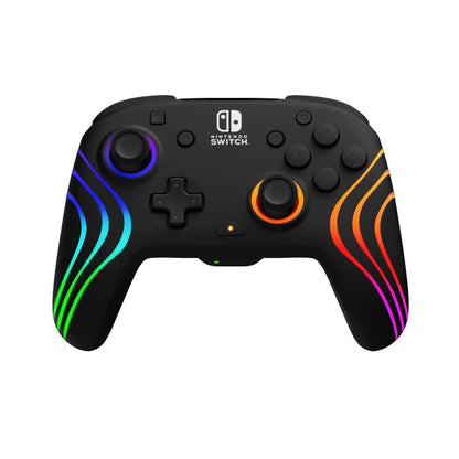 Afterglow Wave Wireless Controller Plus
