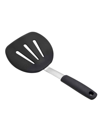 Good Grips Silicone Pancake Turner in Black