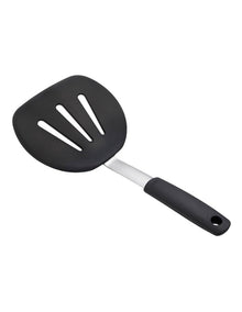 Good Grips Silicone Pancake Turner in Black