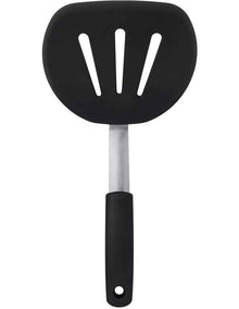Good Grips Silicone Pancake Turner in Black