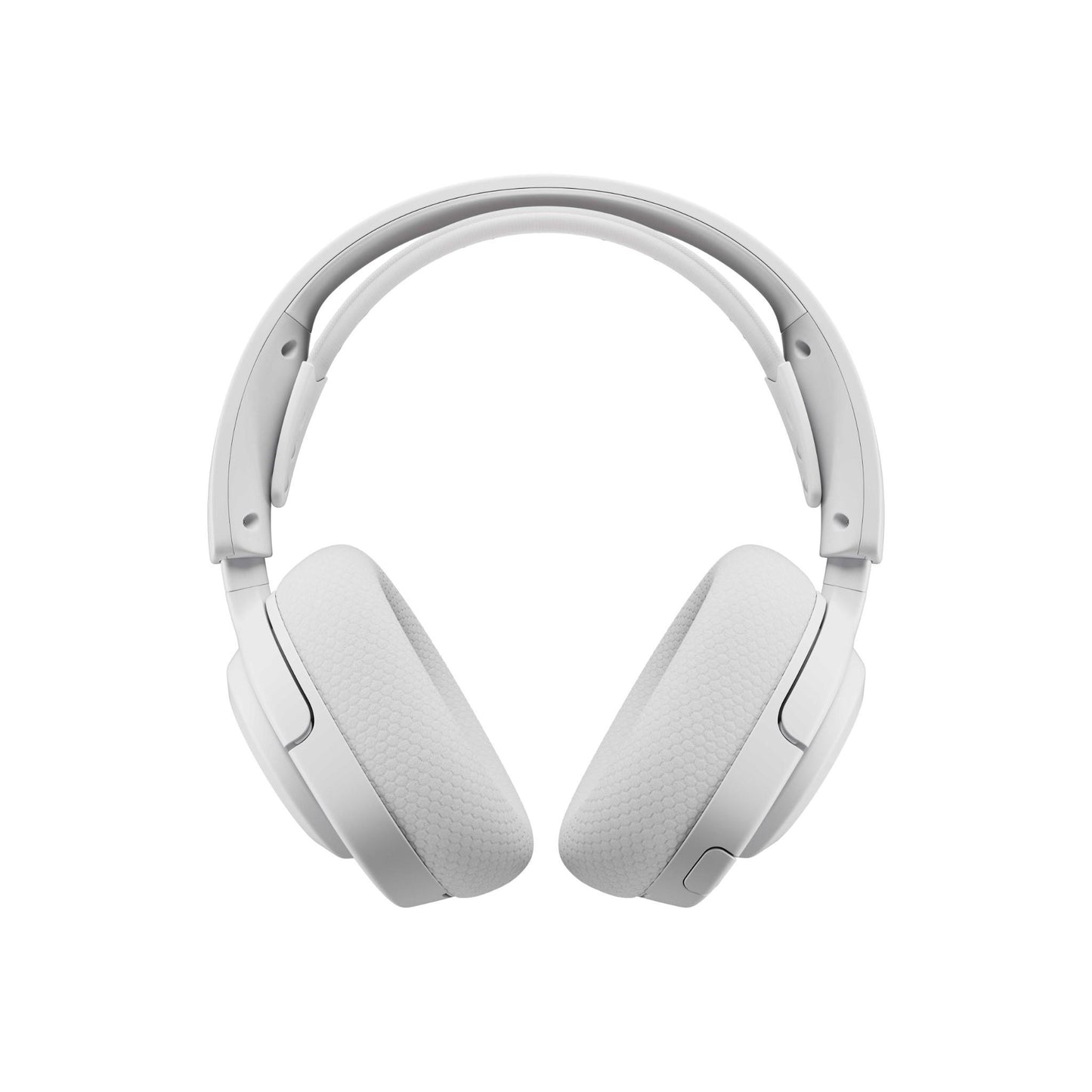 SteelSeries Arctis Nova 5X Wireless Gaming Headset (White)