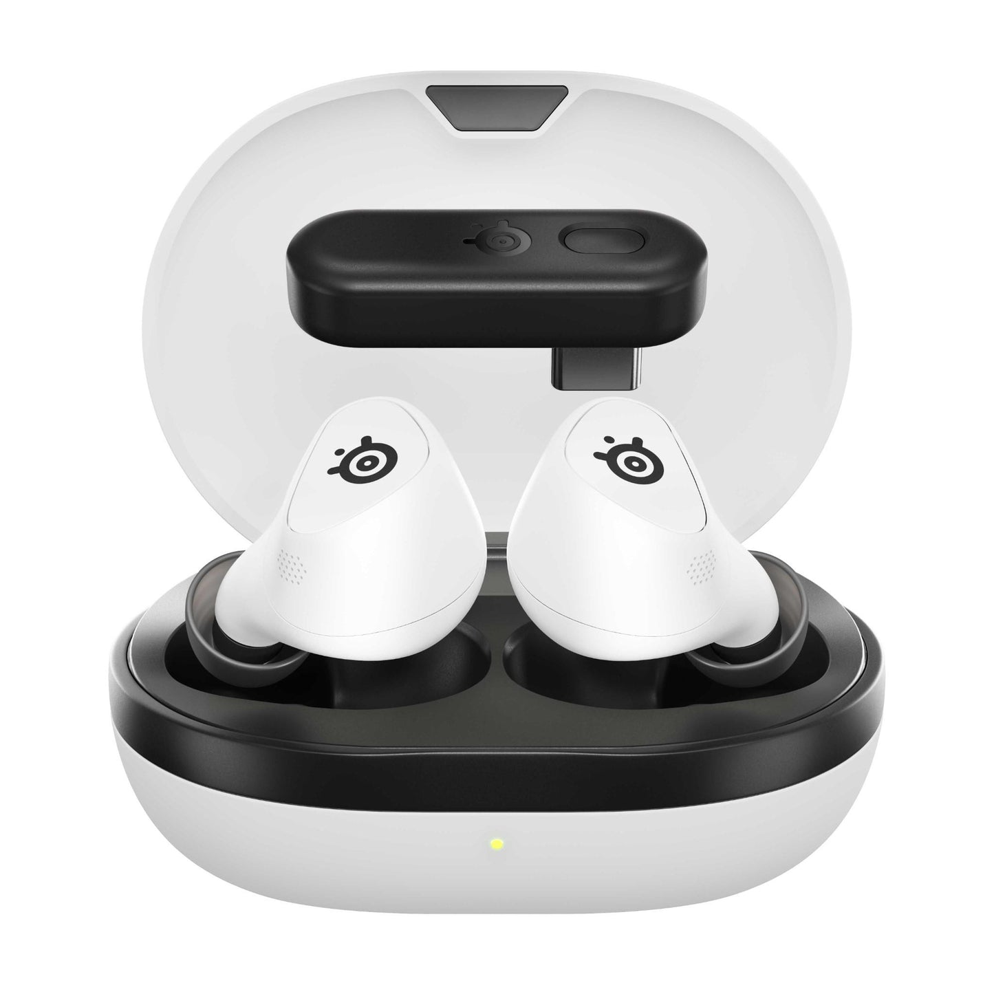 SteelSeries Arctis GameBuds for Playstation (White)