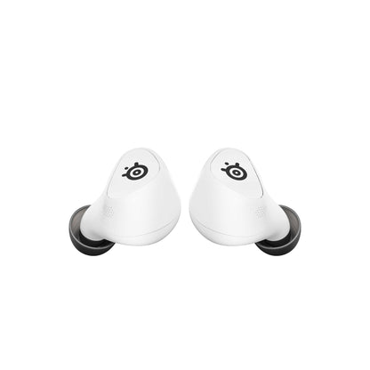 SteelSeries Arctis GameBuds for Playstation (White)