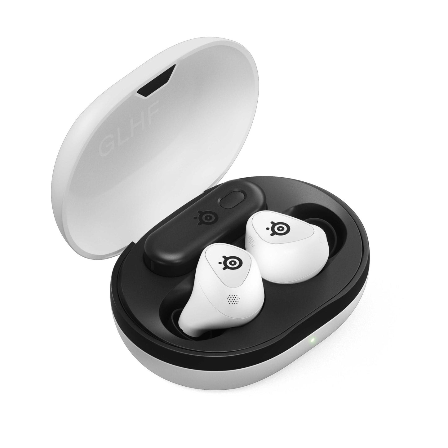 SteelSeries Arctis GameBuds for Playstation (White)