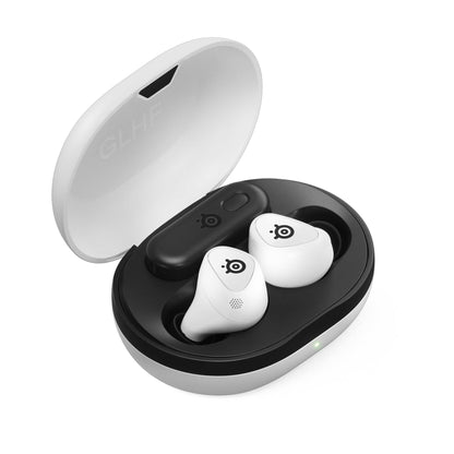 SteelSeries Arctis GameBuds for Playstation (White)