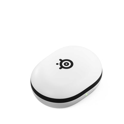 SteelSeries Arctis GameBuds for Playstation (White)