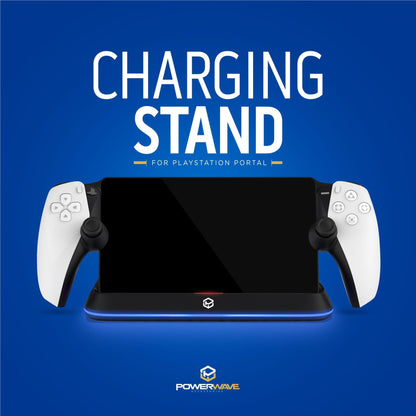 Powerwave Charging Stand for PlayStation Portal
