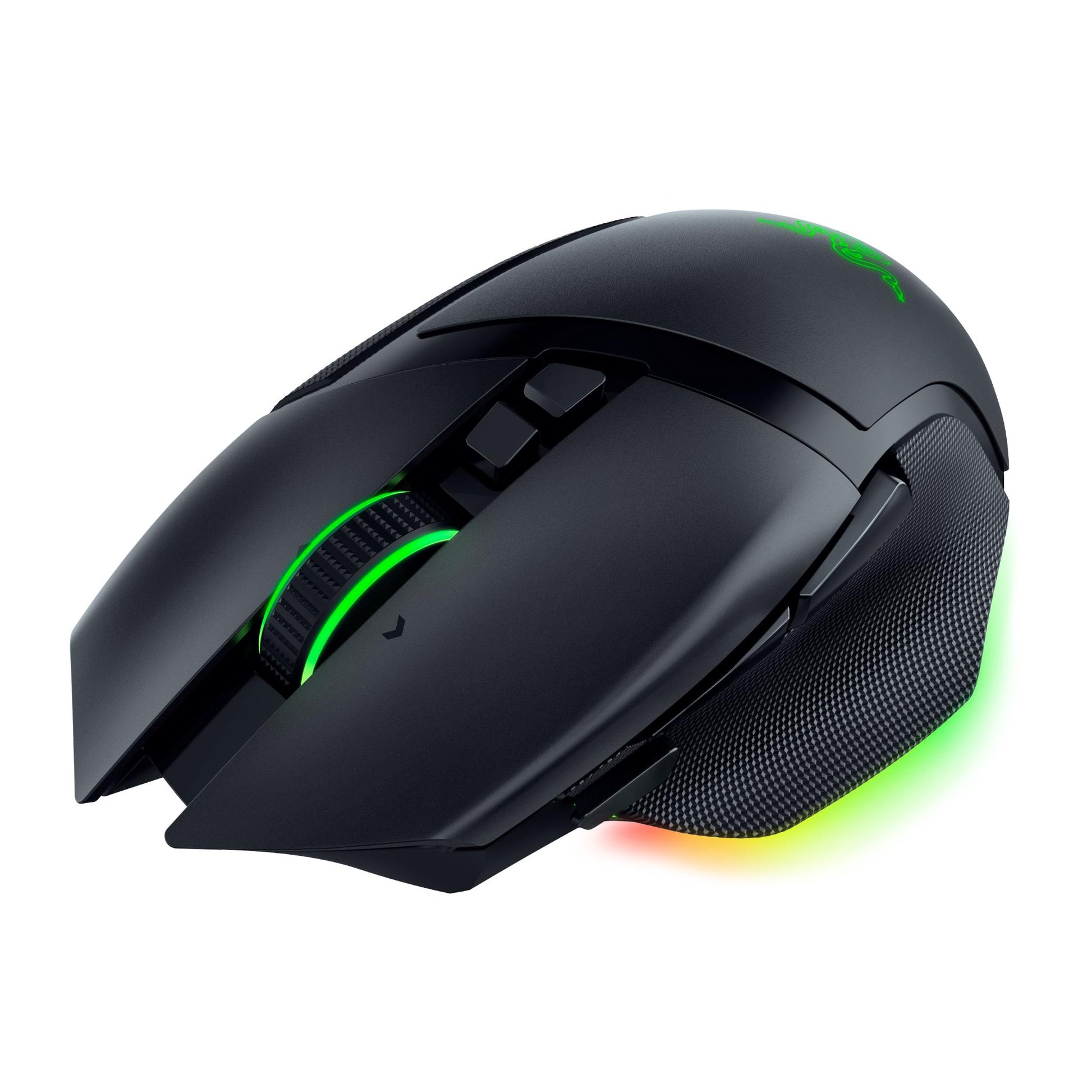 Razer Basilisk V3 Pro 35K Wireless Gaming Mouse (Black)