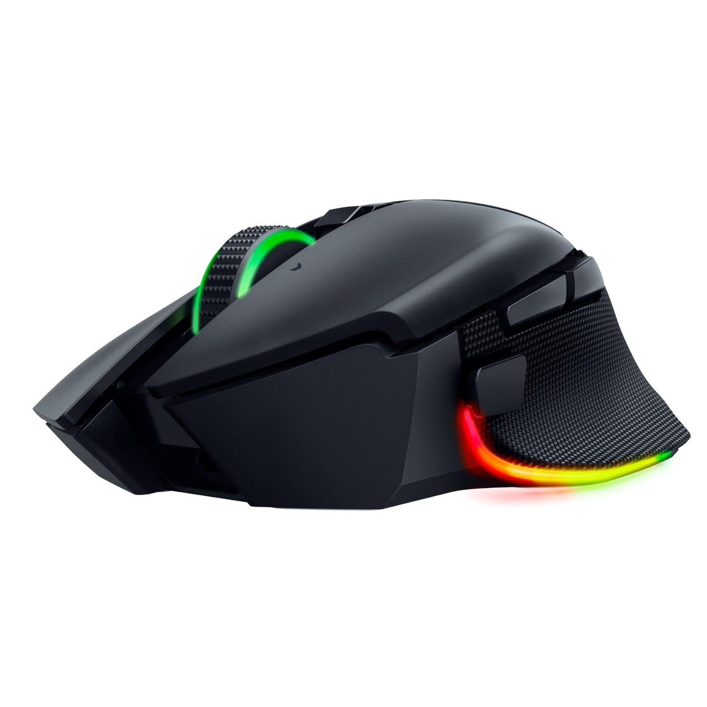 Razer Basilisk V3 Pro 35K Wireless Gaming Mouse (Black)