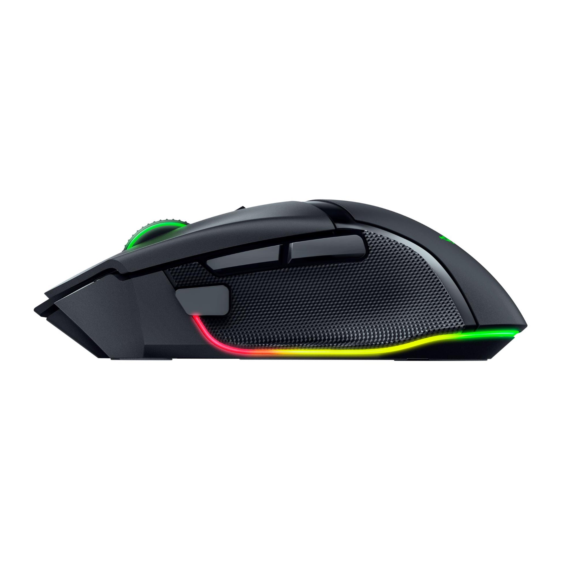 Razer Basilisk V3 Pro 35K Wireless Gaming Mouse (Black)