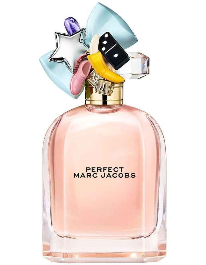 Perfect Eau de Parfum