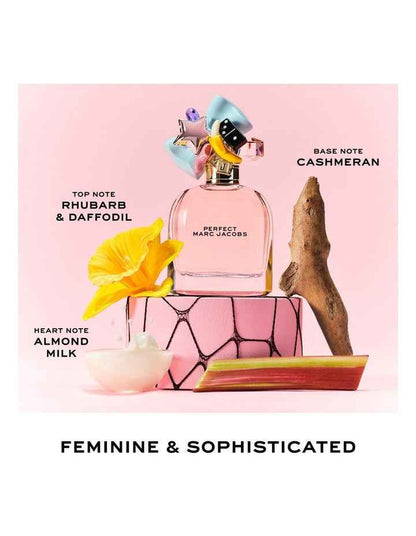 Perfect Eau de Parfum