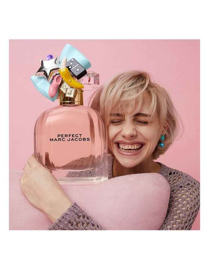 Perfect Eau de Parfum