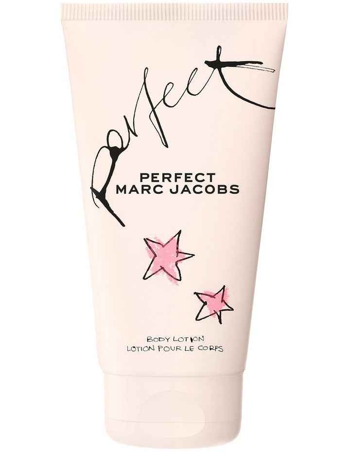 Perfect Body Lotion