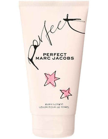 Perfect Body Lotion