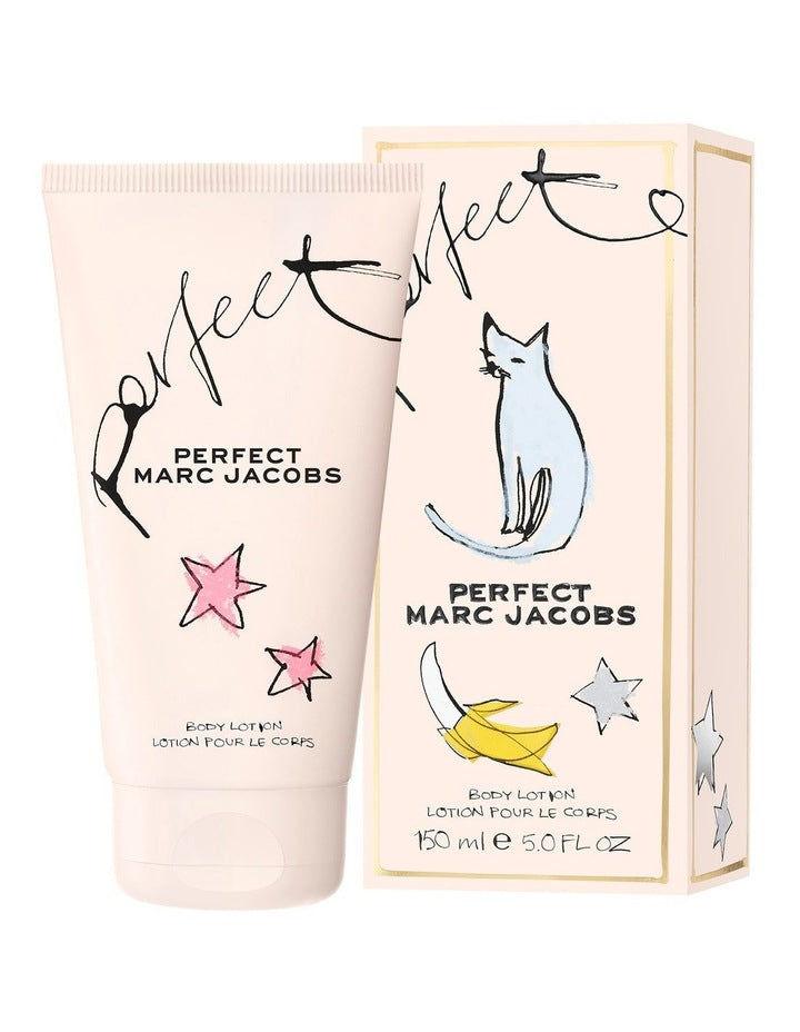 Perfect Body Lotion