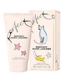 Perfect Body Lotion