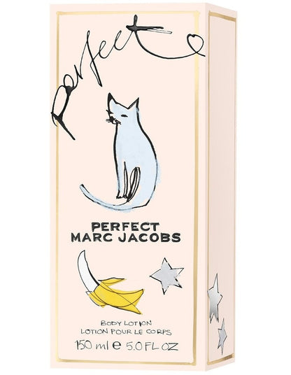 Perfect Body Lotion