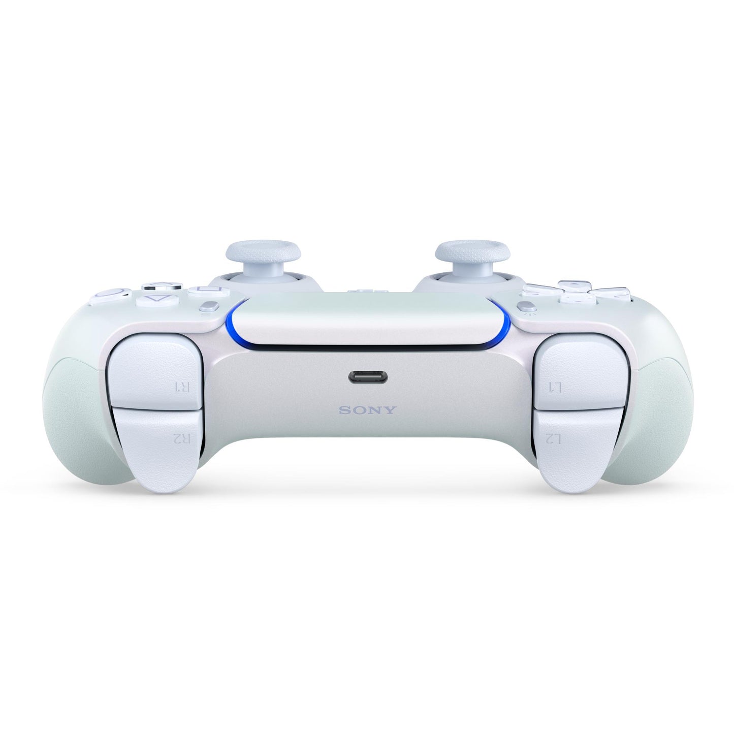 PS5 PlayStation 5 DualSense Wireless Controller Chroma Pearl