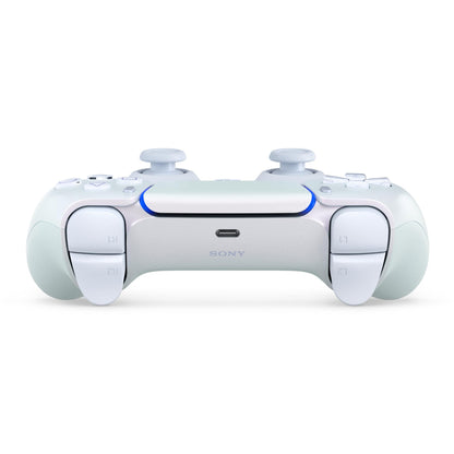 PS5 PlayStation 5 DualSense Wireless Controller Chroma Pearl