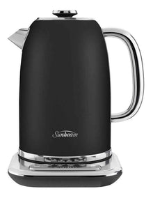 Alinea Select Kettle KE2800K in Black