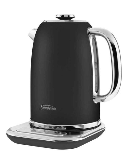 Alinea Select Kettle KE2800K in Black