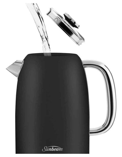 Alinea Select Kettle KE2800K in Black