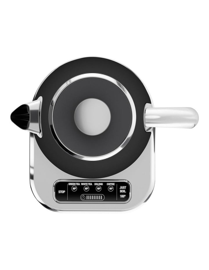 Alinea Select Kettle KE2800K in Black