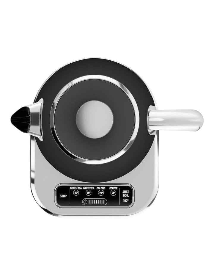 Alinea Select Kettle KE2800K in Black