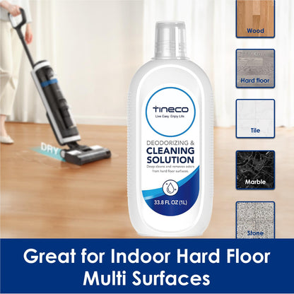 Tineco Cleaning Solution (1L)