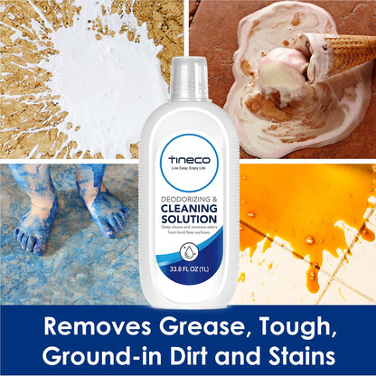 Tineco Cleaning Solution (1L)