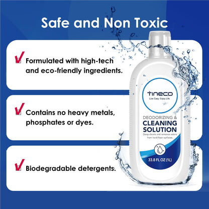 Tineco Cleaning Solution (1L)