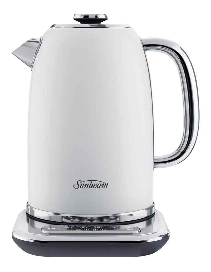 Alinea Select Kettle KE2800W in White