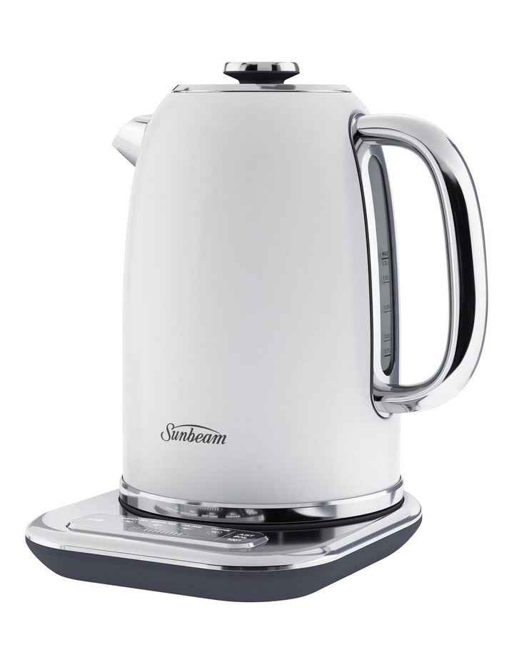 Alinea Select Kettle KE2800W in White