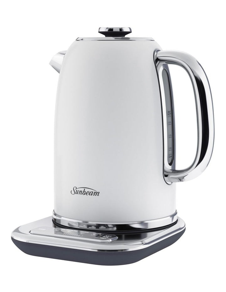 Alinea Select Kettle KE2800W in White
