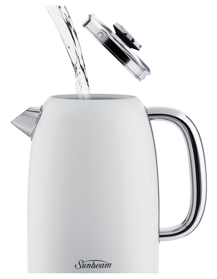 Alinea Select Kettle KE2800W in White