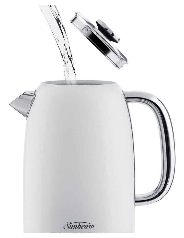 Alinea Select Kettle KE2800W in White