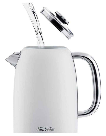 Alinea Select Kettle KE2800W in White