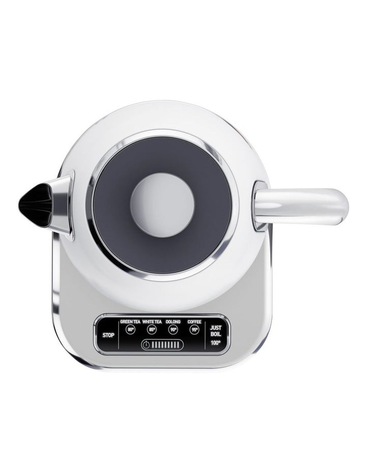 Alinea Select Kettle KE2800W in White