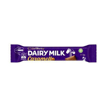 Dairy Milk Caramello Chocolate Bar