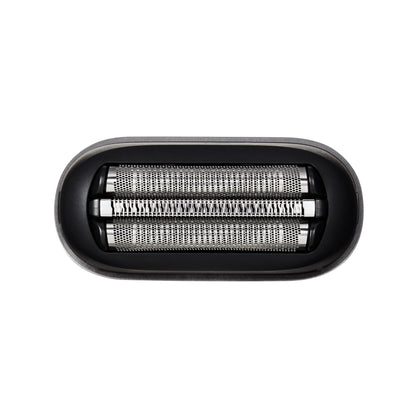 Panasonic Compact 3-Blade High Speed Shaver (Black)
