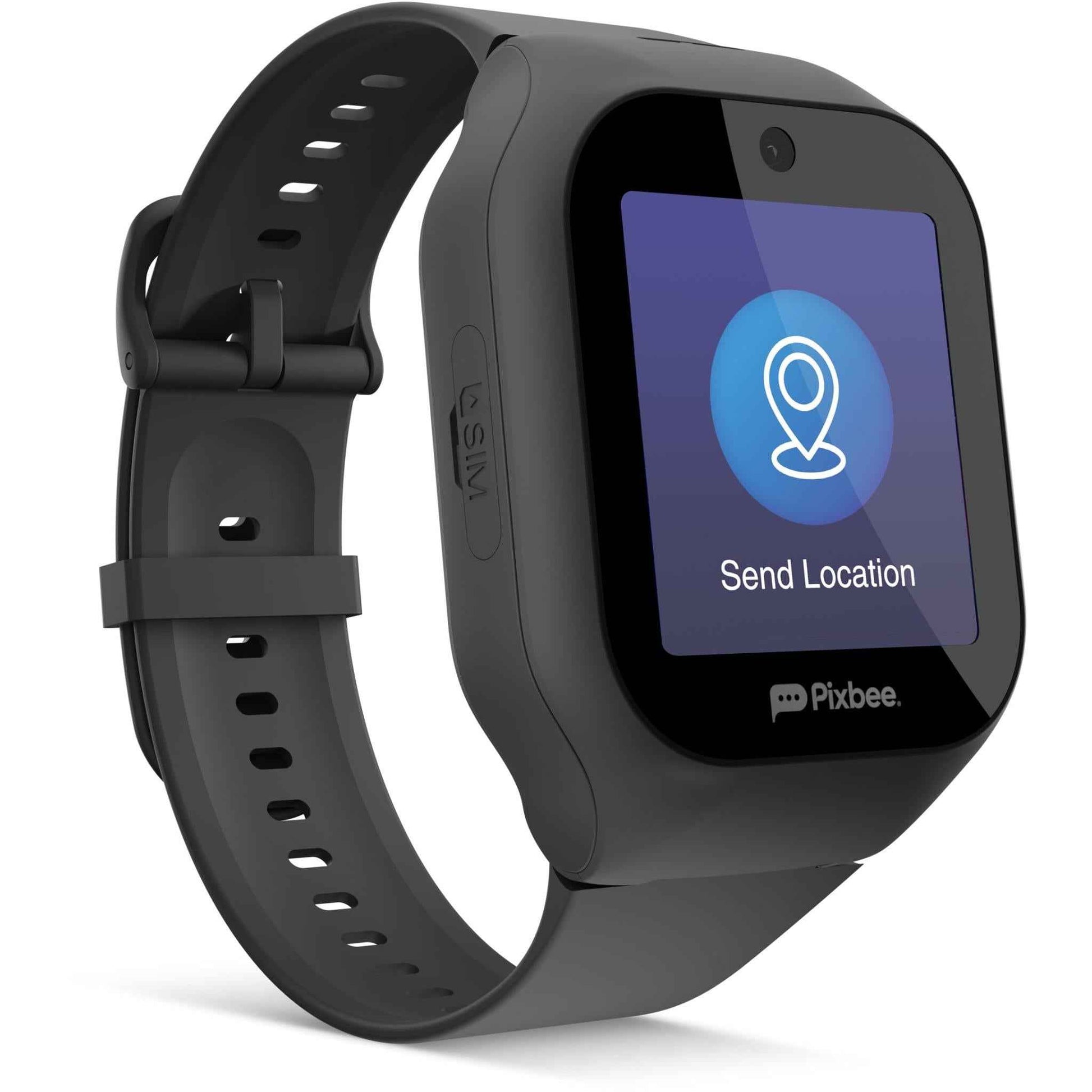 Pixbee Pro Kids 4G Video Watch