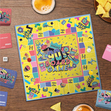 Totally 90s - Board Game