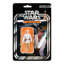 Star Wars: Luke Skywalker - Playing Cards