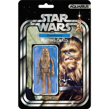 Star Wars: Chewbacca - Playing Cards