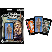 Star Wars: Chewbacca - Playing Cards