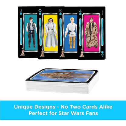 Star Wars: Chewbacca - Playing Cards