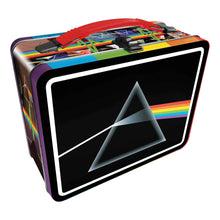 Pink Floyd Tin Fun Box
