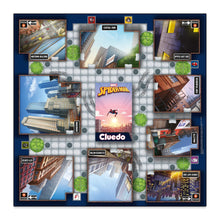 Cluedo - Spiderman